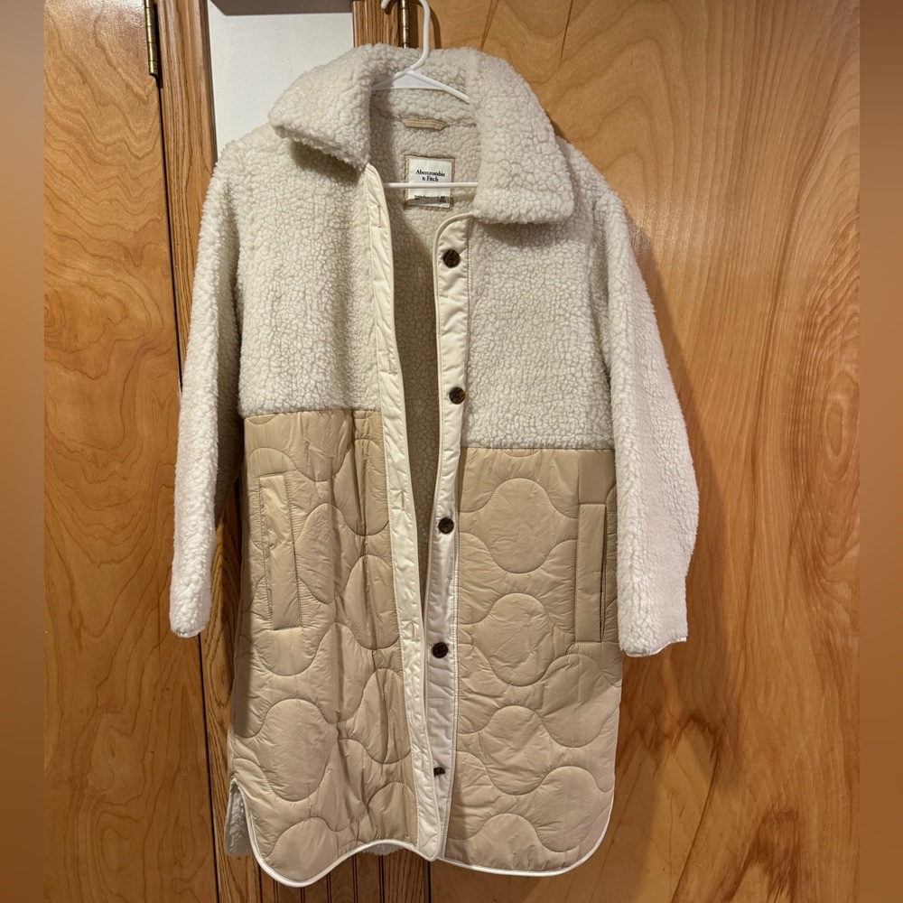 Fall Jacket